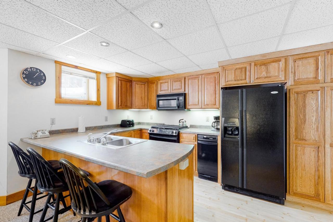 Jay Peak Village Home 367B المظهر الخارجي الصورة