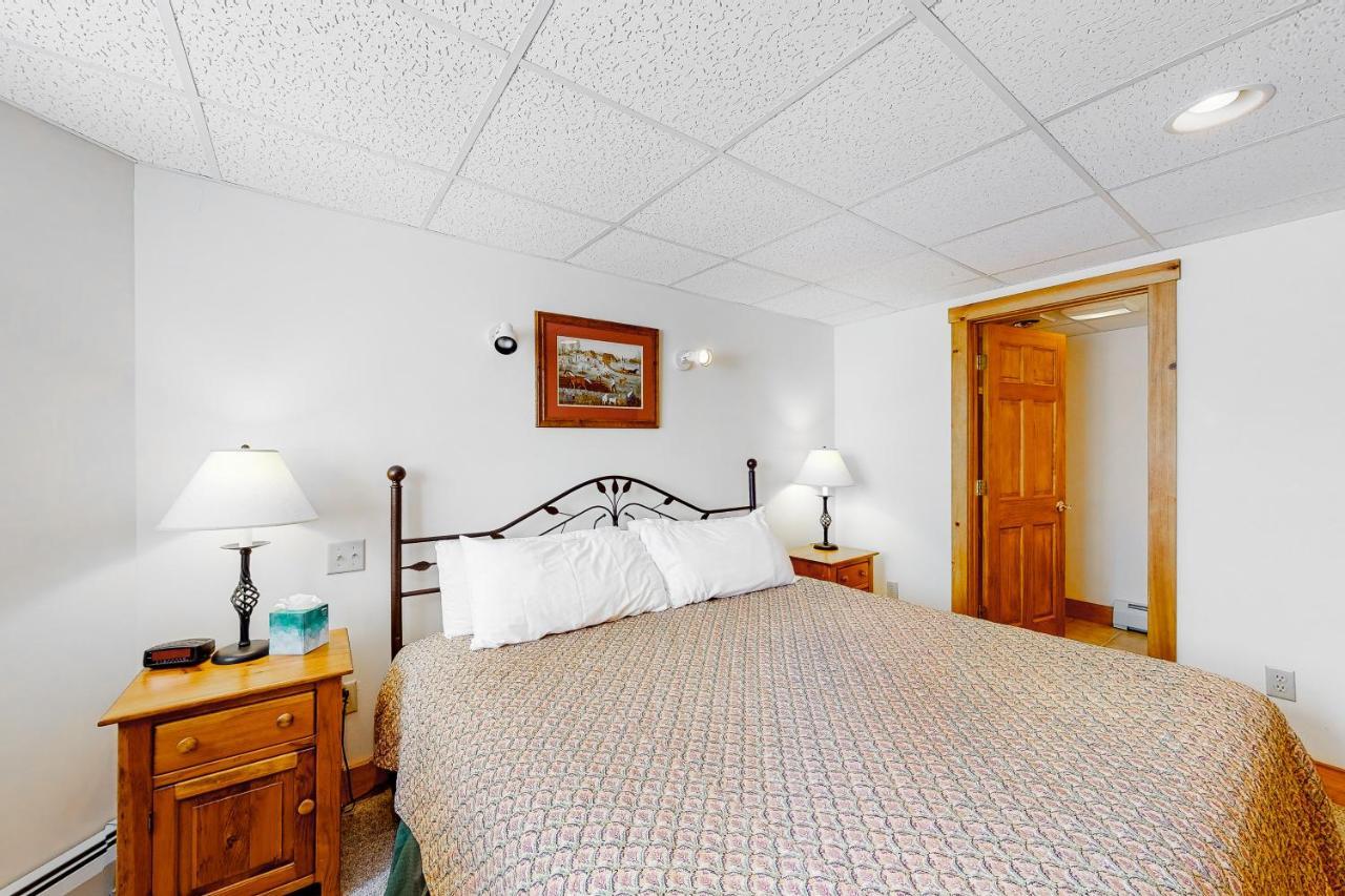 Jay Peak Village Home 367B المظهر الخارجي الصورة