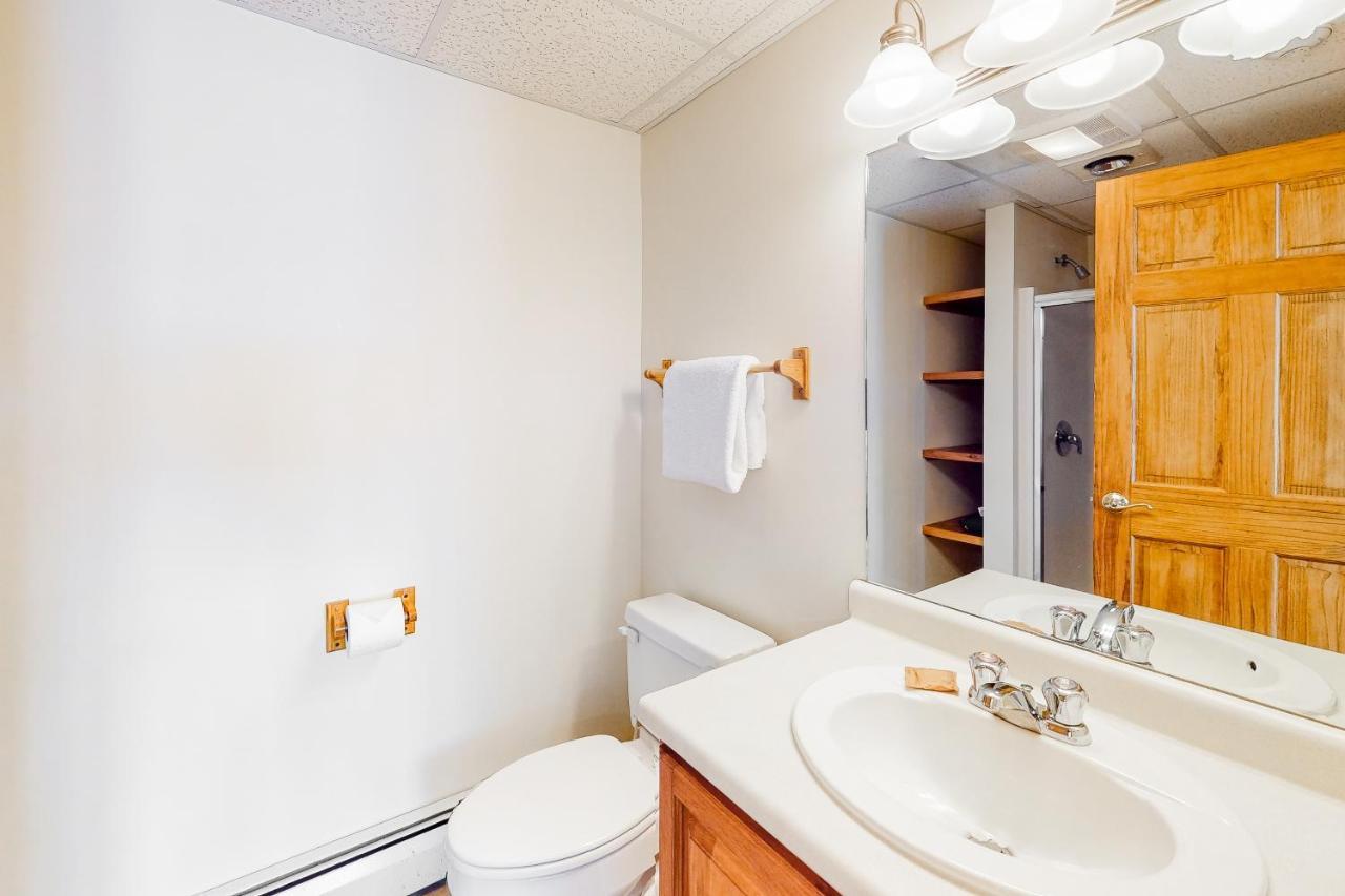 Jay Peak Village Home 367B المظهر الخارجي الصورة