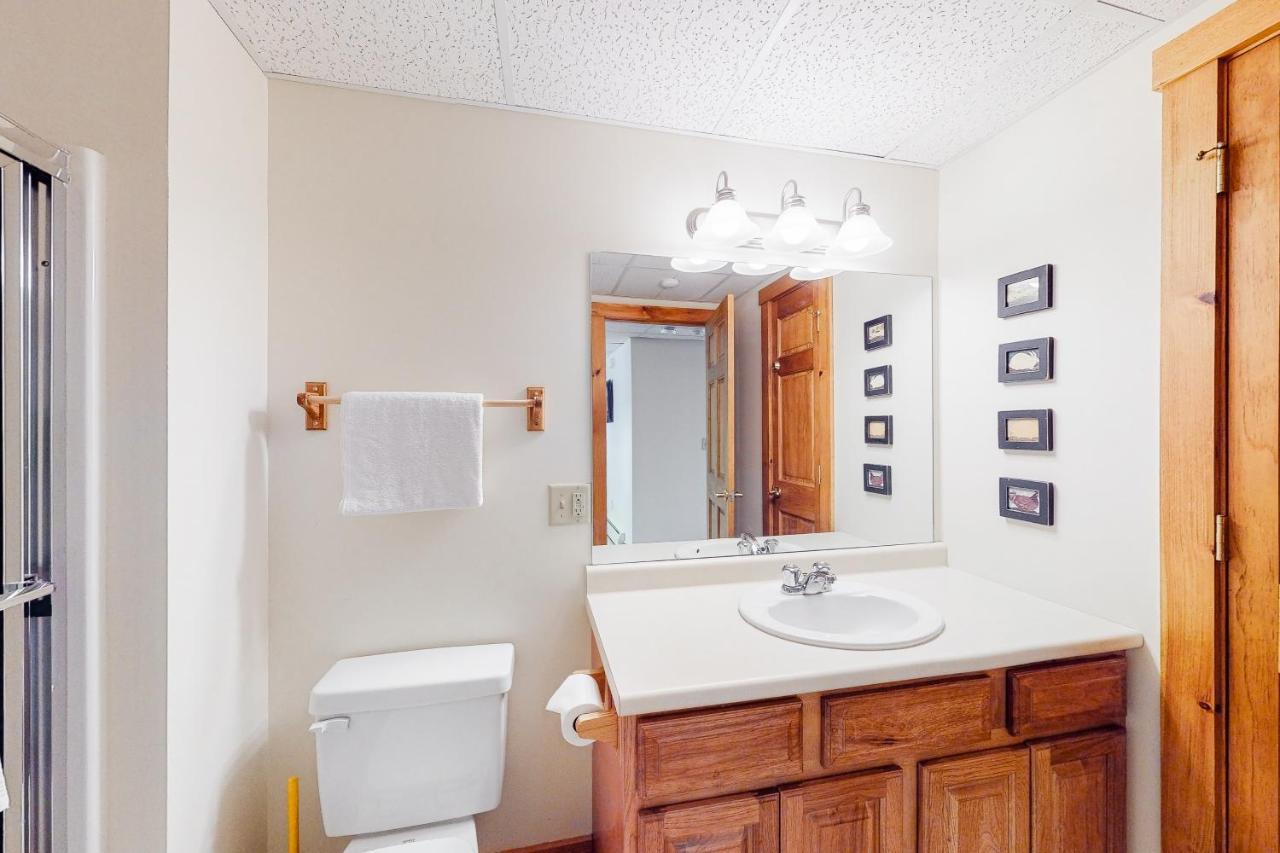 Jay Peak Village Home 367B المظهر الخارجي الصورة
